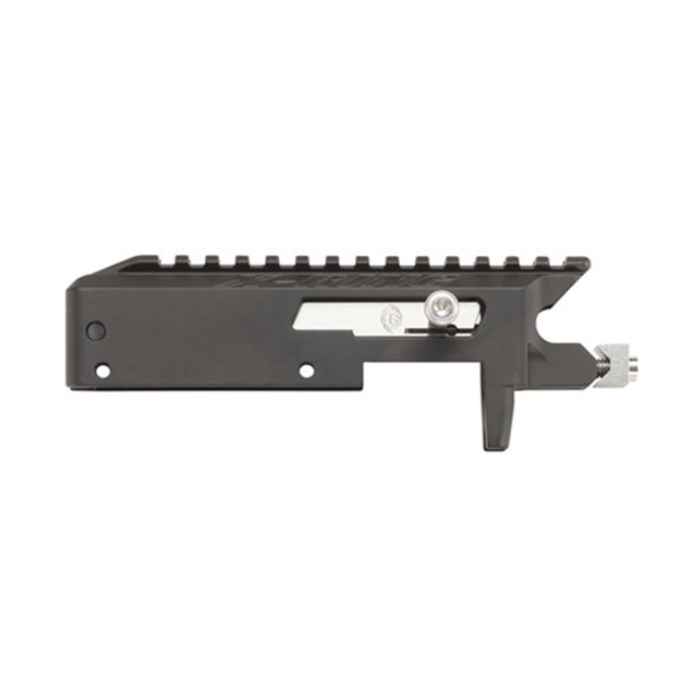 Picture of Tactical Solutions X-Ring 10/22 22Lr Receiver Matte Blk