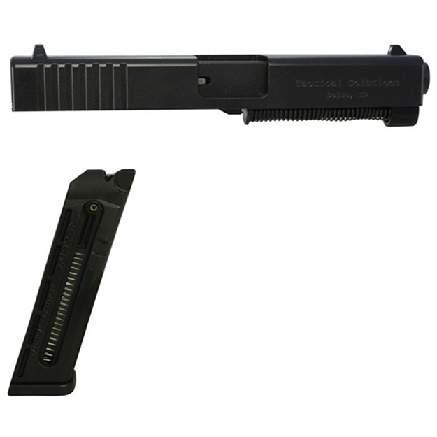 Picture of Tactical Solutions Tsg22 Glk 19/23 22Lr 3.9"Kit Nonthr G1-4 TSG-22 19/23 STD