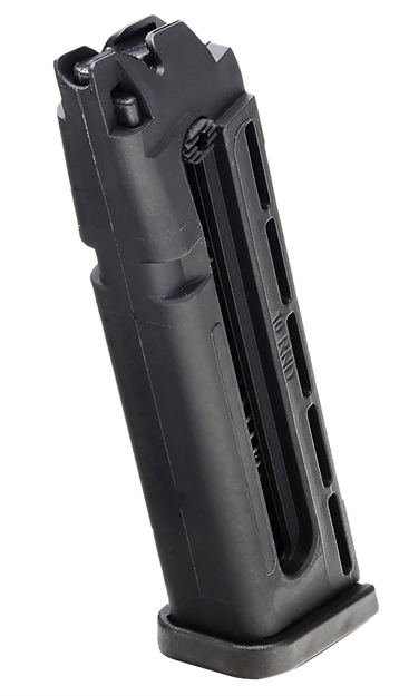Picture of  Tactical Solutions Tsgmag10rd Tsg-22  10Rd Compatible W/ Glock 17/19/22/23 Black Polymer