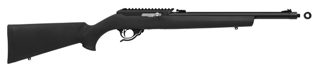 Picture of Tactical Solutions Tstte02hblk X-Ring Tactical Solutions Trigger Single/Double 2