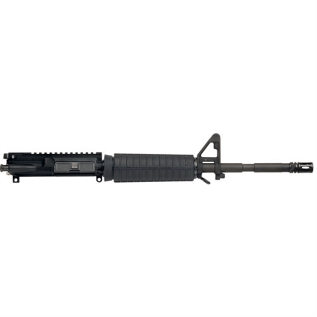 Picture of Tactical Solutions Upper Dedicated .22Lr Ar-M4 25Rd 16.1"