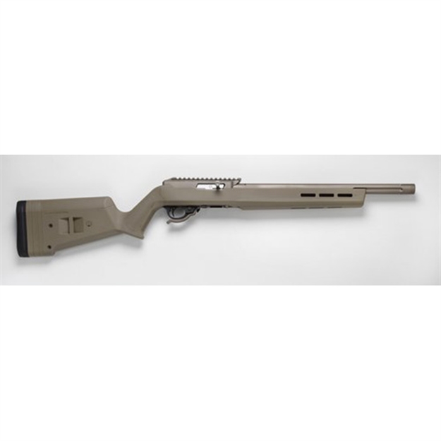 Picture of Tac Sol X-Ring Magpul 22Lr Qs/Fde