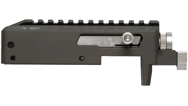 Picture of Tactical Solutions X-Ring 22Lr Xrtd-Mod