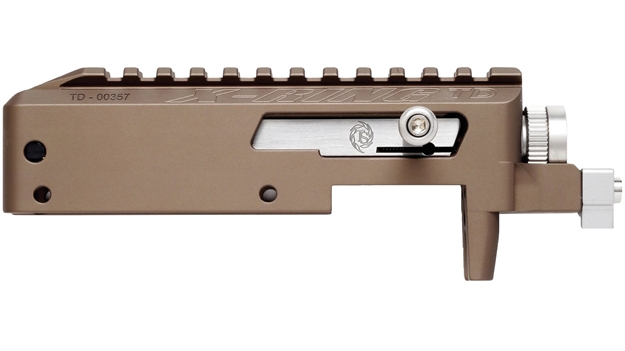 Picture of Tactical Solutions X-Ring 22Lr Xrtd-Qs