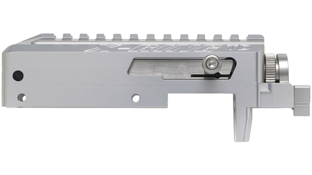 Picture of Tactical Solutions X-Ring 22Lr Xrtd-Sil