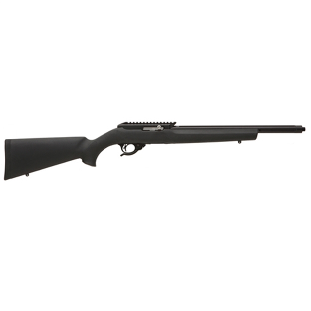 Picture of Tactical Solutions X-Ring VR 22Lr Blk Hogue Stock ATEMBBHBLK 879971008274