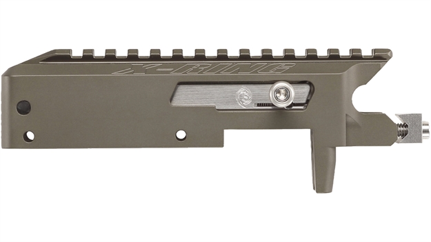 Picture of Tactical Solutions X-Ring Receiver 22Lr