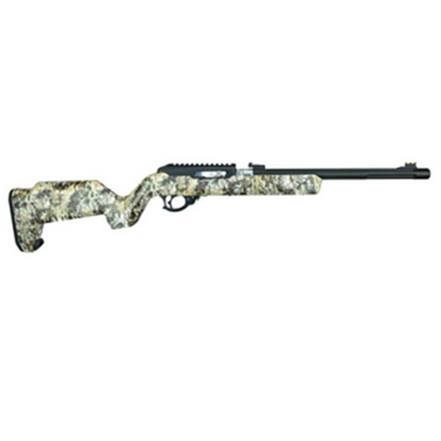 Picture of Tactical Solutions X-Ring TD VR 22Lr Kryptek HL X-Ring