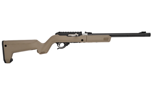 Picture of Tactical Solutions X-Ring VR 22Lr 16.5" 10Rd Atd-Mb-B-B-Fde