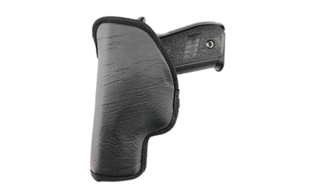 Picture of Tag Iwb Multifit Holster SM Frm Blk TWHSDCS