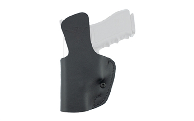 Picture of Tag Iwb OR Hlstr For Glock 48/43 Blk TX-LOYAL-355