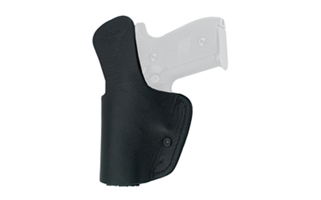 Picture of Tag Iwb OR Holster For Glock 19 Blk TX-LOYAL-520