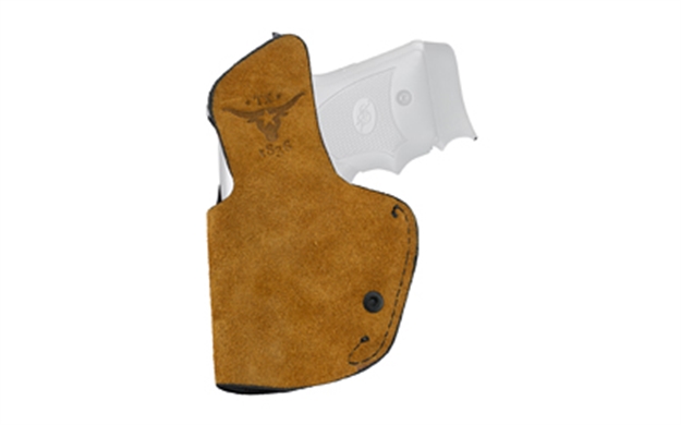 Picture of Tag Iwb OR Holster For Glock 19 Brn TX-LOYAL-520-LB