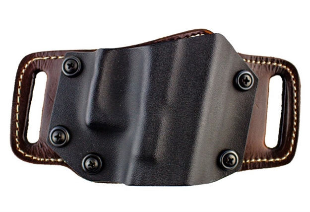 Picture of Tagua 1836 Mini-Kydex Leather Most 1911 All Barrel Length Tx-Mini-Part-215