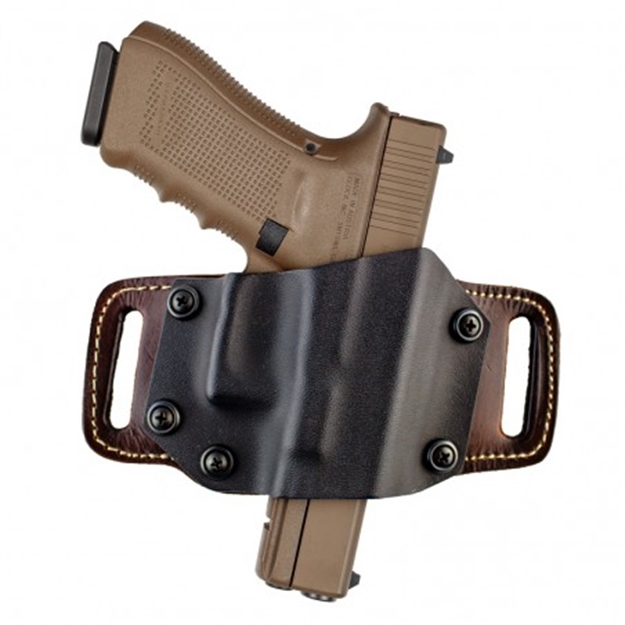 Picture of Tagua 1836 Mini-Kydex Leather Sig Sauer 938-Black RH Tx-Mini-Part-465