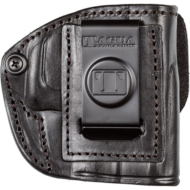 Picture of Tagua Gunleather TX 1836 4 Victory Inside The Pant Hlstr 1911 4" RH Blk TX-IPH4-210