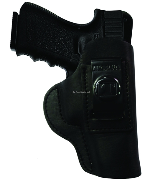 Picture of Tagua Gunleather Beretta Px4 Storm Black R/H Regular Soft Style Holster