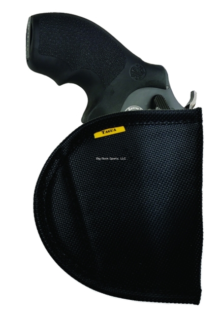 Picture of Tagua Gunleather BY Remora S&W 380/ North American Guardian Black Ambidextrous