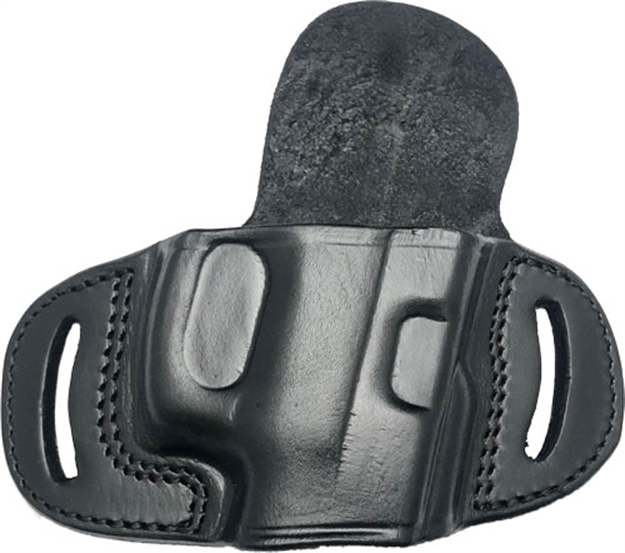 Picture of Tagua Gunleather QD Belt Hlstr S&W J Blk RH