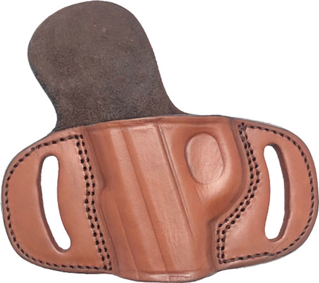 Picture of Tagua Gunleather Extra Protection Belt Holster S&W J FR 21/8" RH Brn