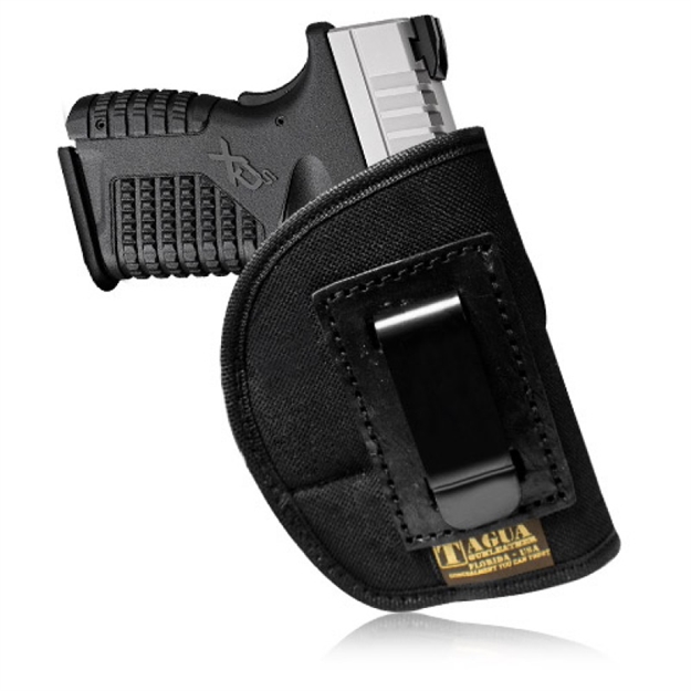 Picture of Tagua Gunleather Glock 19-23-32 - Black - Right Handed