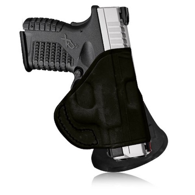 Picture of Tagua Gunleather QD Padl Hlstr Glock 42 BL RH