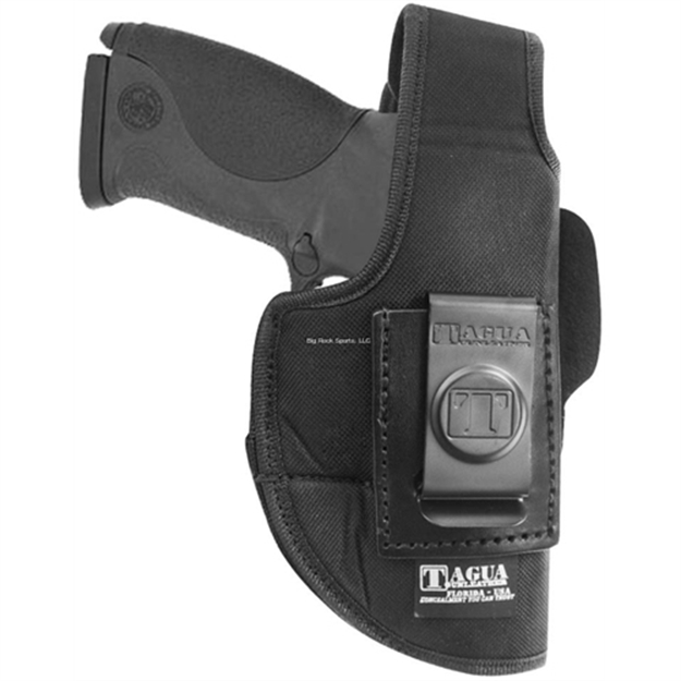 Picture of Tagua Gunleather S & W M&P 9Mm - Black - Right Handed Niphr4-1000