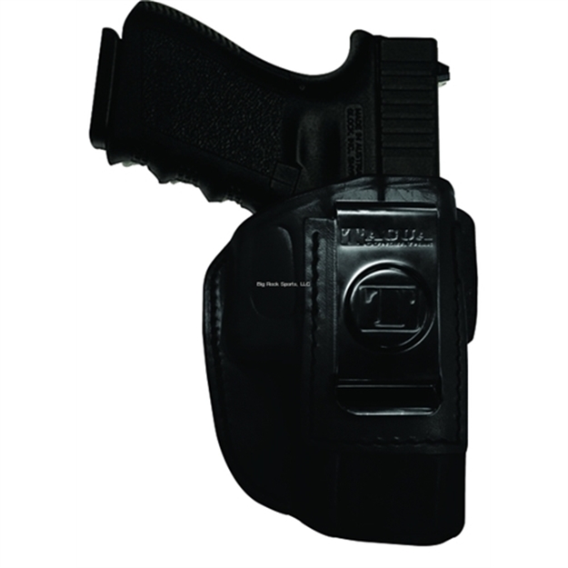 Picture of Tagua Gunleather Sig Sauer P229/P228 Black R/H 4-In-1 Holster