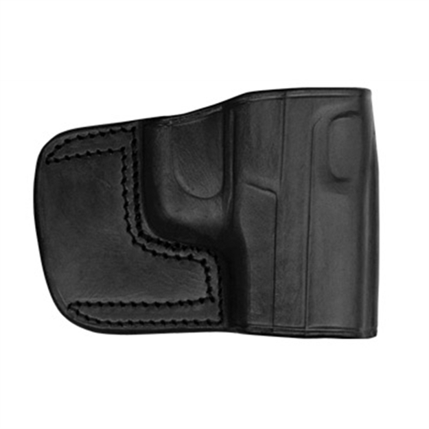 Picture of Tagua Bsh Blt/Sld SW J-Frm RH Blk