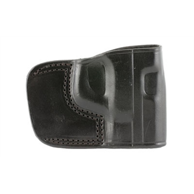 Picture of Tagua Bsh Blt/Sld SW Shield RH Blk