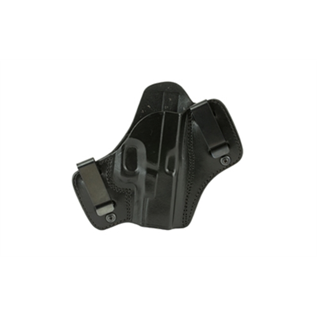 Picture of Tagua Gunleather Tagua Dch For Glk 19/23/32 RH Blk