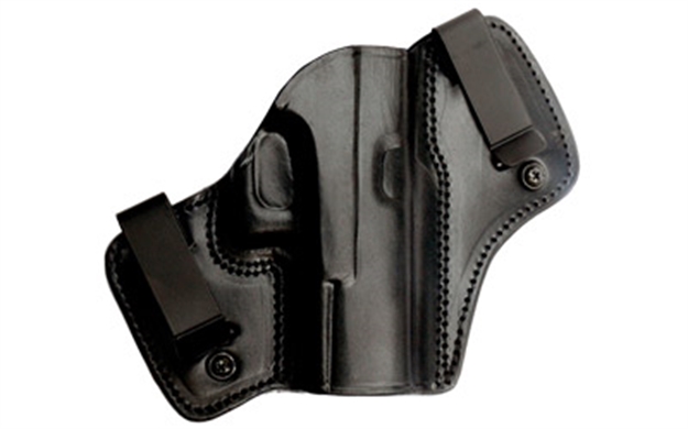 Picture of Tagua Gunleather Tagua Dch For Glk 42 RH Blk