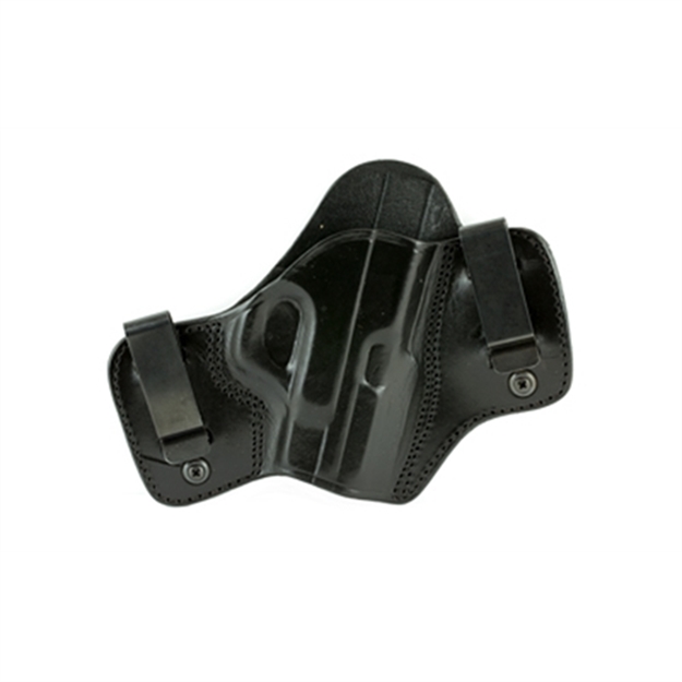 Picture of Tagua Gunleather Tagua Dch SW Shield RH Blk