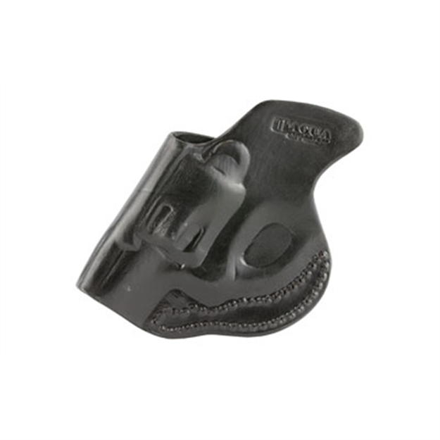 Picture of Tagua Iph In/Pant Rug Lcr RH Blk