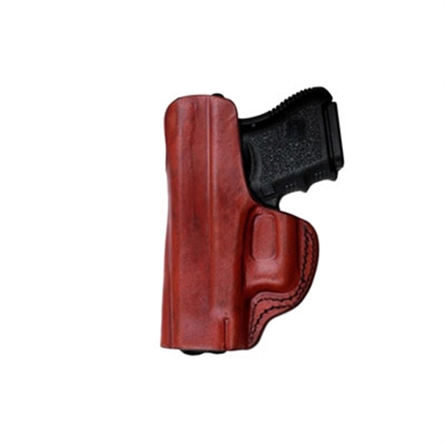 Picture of Tagua Gunleather Tagua Iph In/Pant S&W Sigma RH Brn