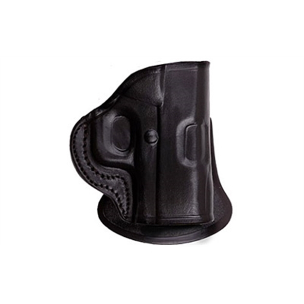 Picture of Tagua Gunleather Tagua Pd2 Q/Draw Lc9 W/Ct Lsr RH Blk