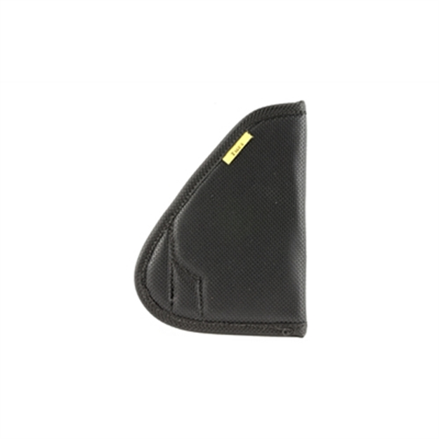 Picture of Tagua Gunleather Tagua Remora Pkt Blk Ambi Re-3B