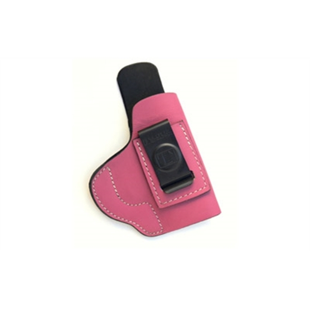 Picture of Tagua Gunleather Tagua Softy Pip For Glk 42 RH Pnk