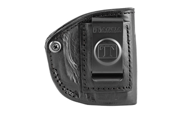 Picture of Tagua Iph 4-In-1 Rug Lc9 CT RH Blk IPH4-075