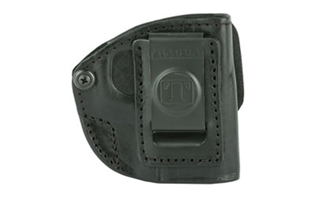 Picture of Tagua Gunleather 4 Way Holster! Iwb/Owb/Cross Draw/Back/Premium Leather/Complete Comfort/Safest Retention-Fits Springfield Xd-S Black R/H IPH4635