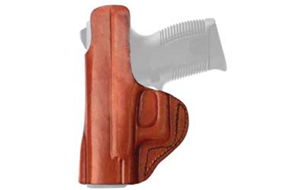 Picture of Tagua Iph In/Pant Taurus M-Pro RH BN