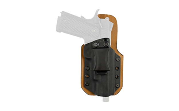 Picture of Tagua Iwb/Kydex Lthr For Glock 43 VENTURER-355