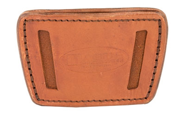 Picture of Tagua Gunleather Small Frame Brown Ambidextrous Inside The Waist IWH002