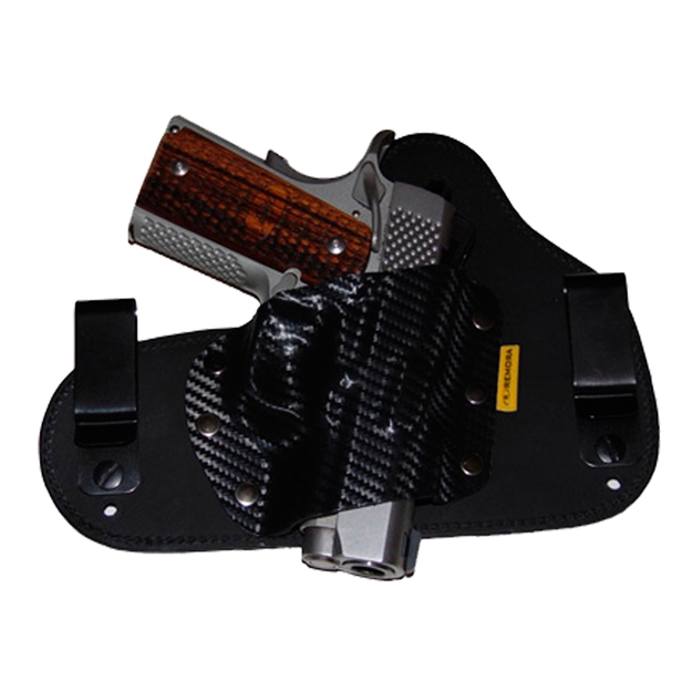 Picture of Tagua Kydex Dual Clip Holster For Sandw Bodyguard 380