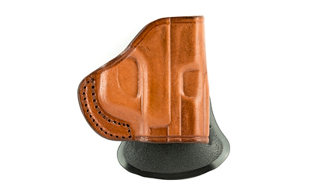 Picture of Tagua Pd2 Q/Draw M&P Shield RH Brn