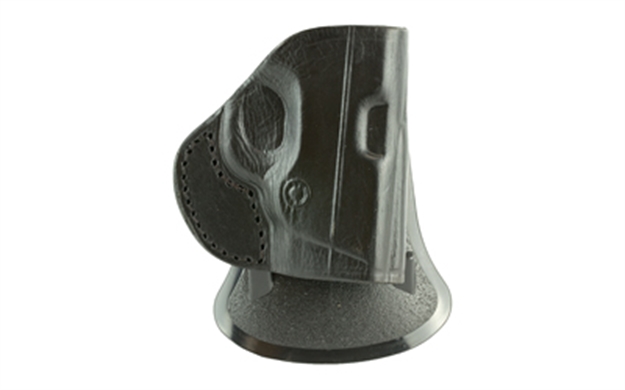 Picture of Tagua Pd2 Q/Draw S&W BG 380 RH Blk PD2R-720