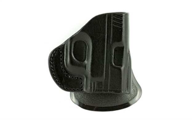 Picture of Tagua Pd2 Q/Draw Xds RH Blk