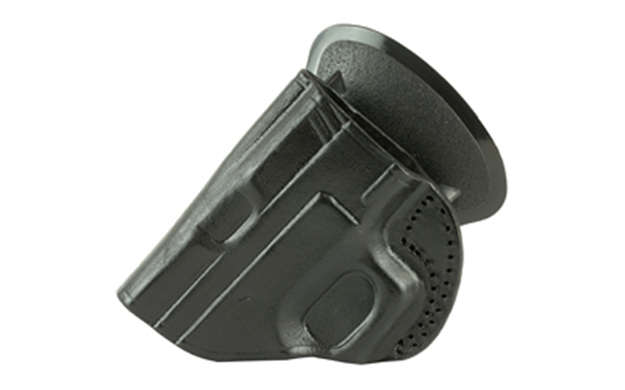 Picture of Tagua Pd2r Q/Draw SP XD 40/9 RH Blk PD2R-630