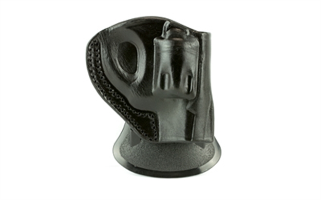 Picture of Tagua Pd3 Open/Tp Ruger Lcr RH Blk