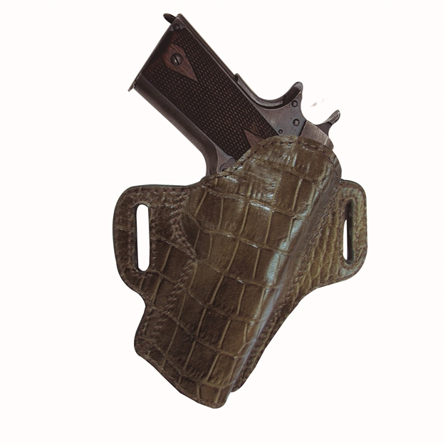 Picture of Tagua Premium Open Top Belt Holster Springfield Xd-Brown